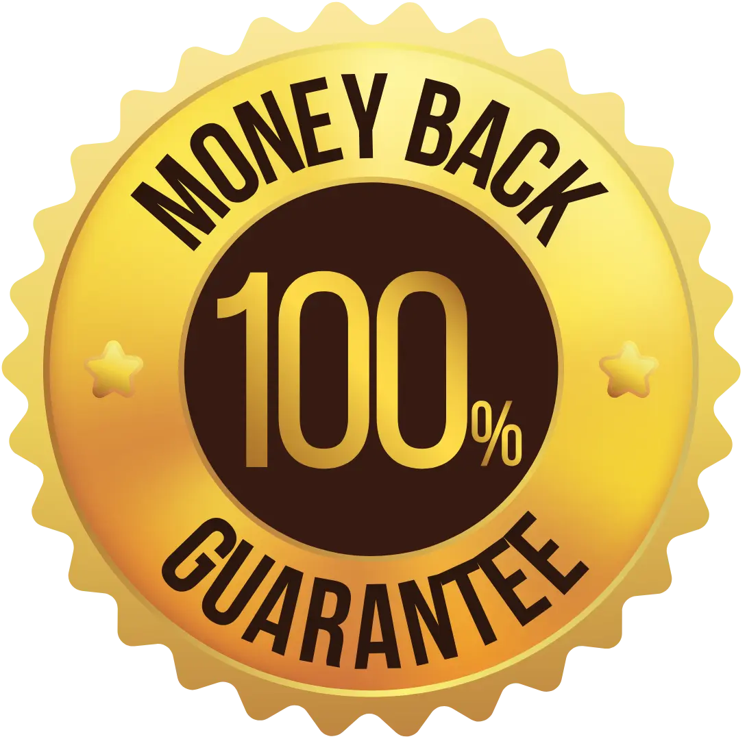 GlucoGuard Pro Money Back Guarantee